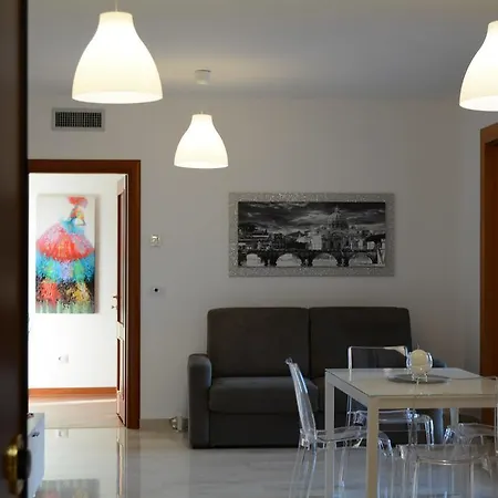 La Mia Casa Romana Exterior foto