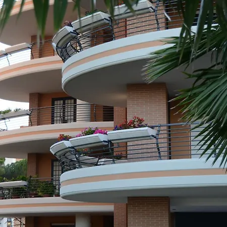 La Mia Casa Romana Exterior foto