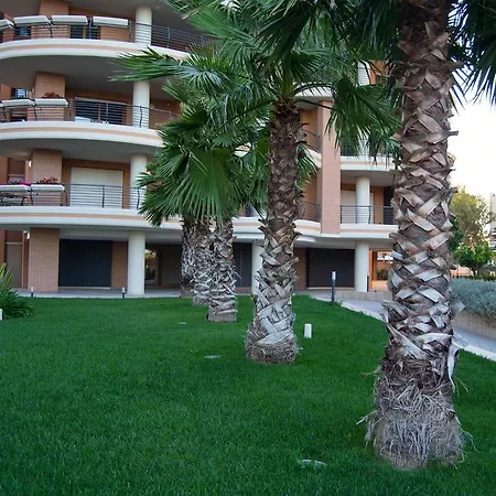 La Mia Casa Romana Exterior foto