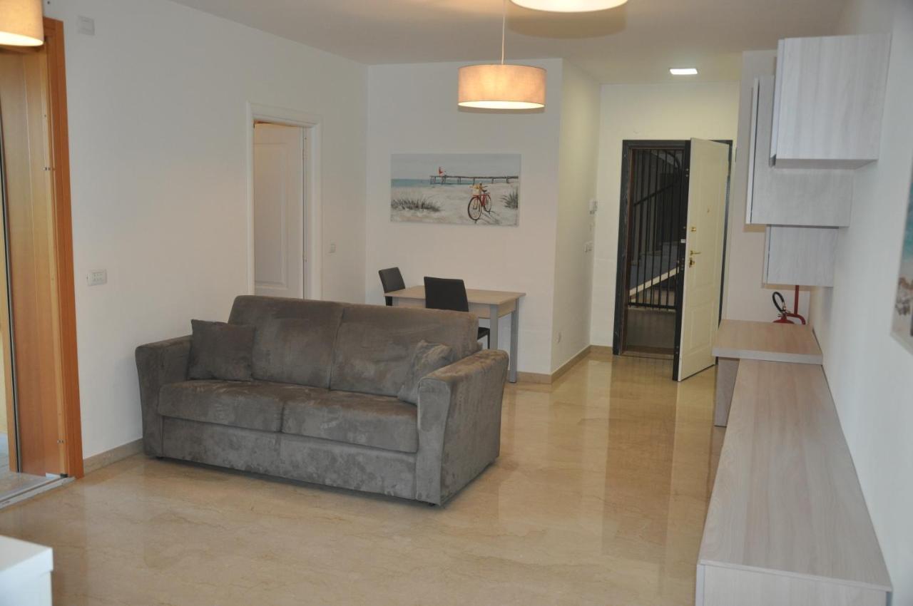 La Mia Casa Romana Apartment Rome